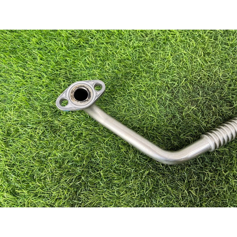 Трубка EGR (двигатель и элементы) Hyundai Ioniq AE 2018 1.6 Hybrid 2844003HA0