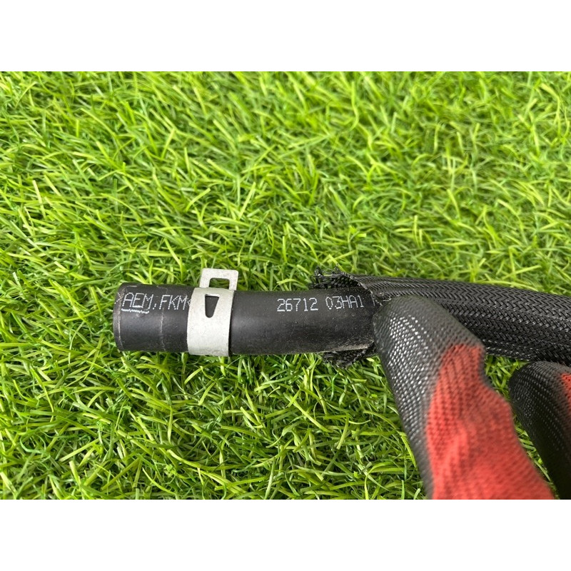 Патрубок (система охлаждения) Hyundai Ioniq AE 2018 1.6 Hybrid 2671003HA1