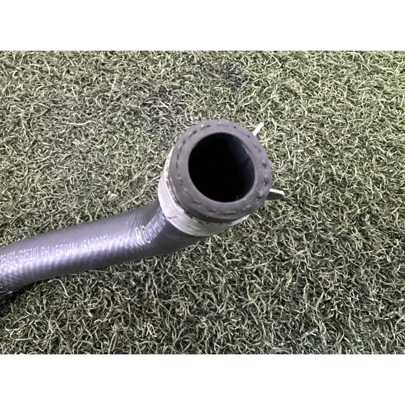 Патрубок (система охлаждения) Hyundai Ioniq AE 2017 1.6 25450G2520