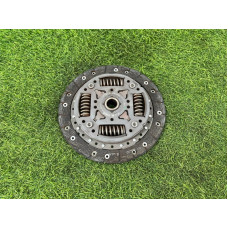 Диск сцепления