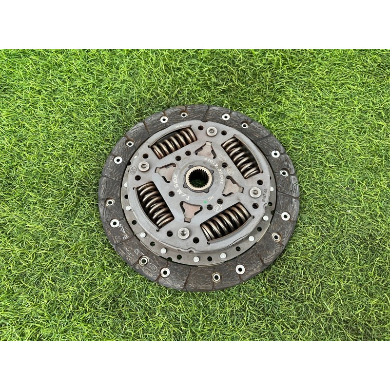 Диск сцепления (трансмиссия) Hyundai Ioniq AE 2018 1.6 Hybrid 410722B001