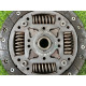 Диск сцепления (трансмиссия) Hyundai Ioniq AE 2018 1.6 Hybrid 410722B001
