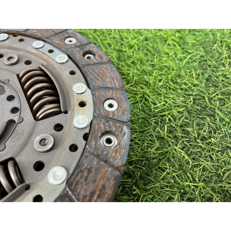 Диск сцепления (трансмиссия) Hyundai Ioniq AE 2018 1.6 Hybrid 410722B001