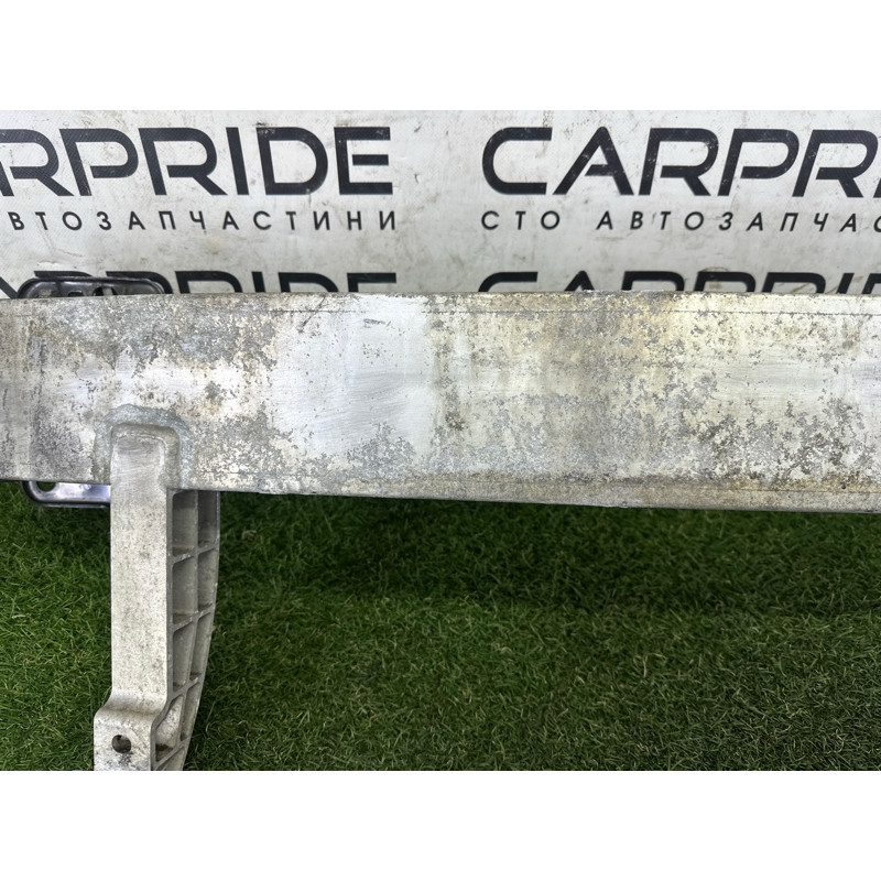 Усилитель бампера (наружные элементы кузова) Hyundai Ioniq AE 2017 1.6 64900G2000