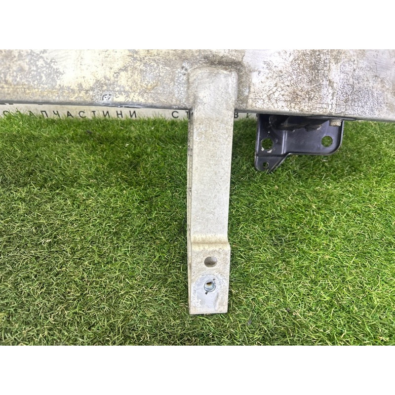 Усилитель бампера (наружные элементы кузова) Hyundai Ioniq AE 2017 1.6 64900G2000