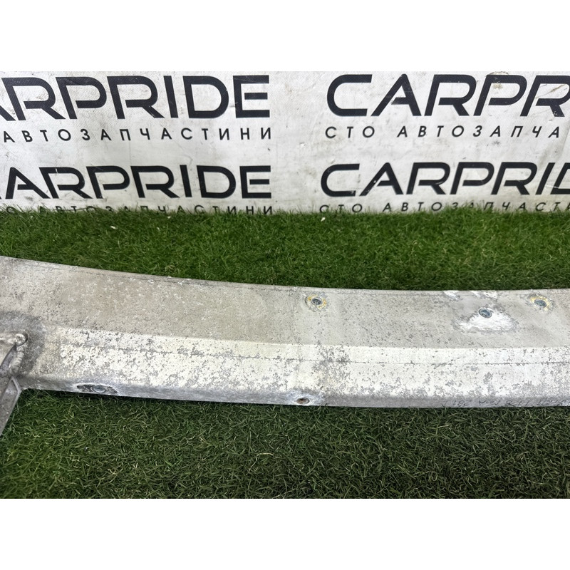 Усилитель бампера (наружные элементы кузова) Hyundai Ioniq AE 2017 1.6 64900G2000