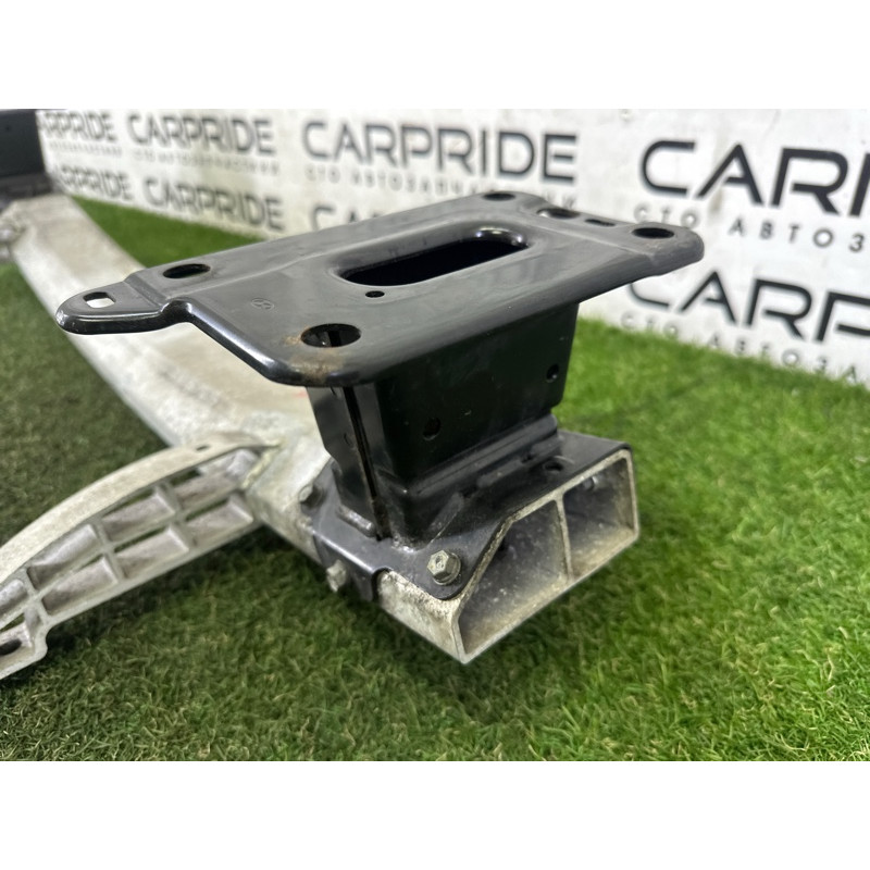 Усилитель бампера (наружные элементы кузова) Hyundai Ioniq AE 2017 1.6 64900G2000