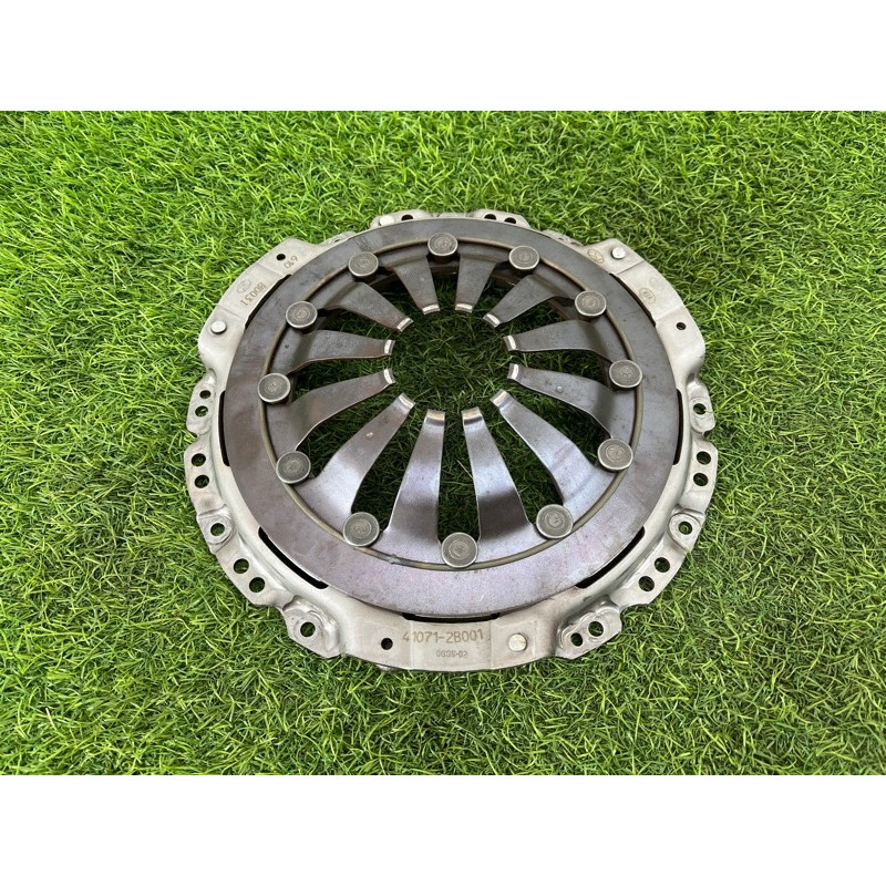 Корзина сцепления (трансмиссия) Hyundai Ioniq AE 2018 1.6 Hybrid 410712B001