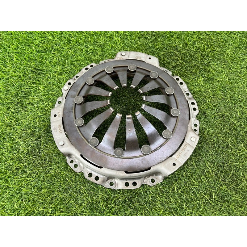 Корзина сцепления (трансмиссия) Hyundai Ioniq AE 2018 1.6 Hybrid 410712B001