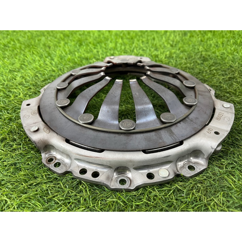 Корзина сцепления (трансмиссия) Hyundai Ioniq AE 2018 1.6 Hybrid 410712B001