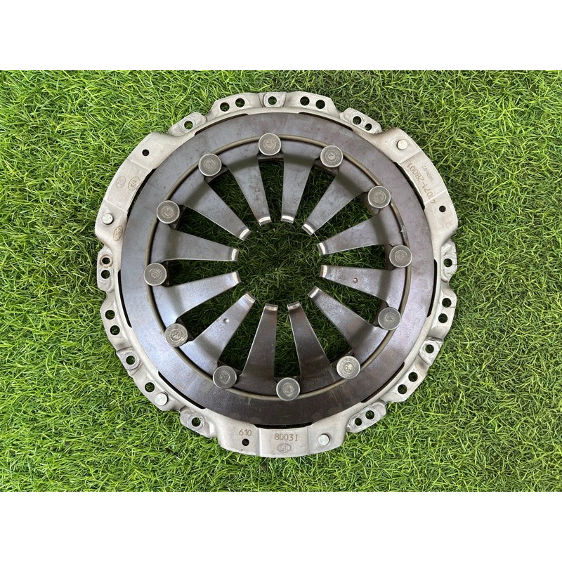 Корзина сцепления (трансмиссия) Hyundai Ioniq AE 2018 1.6 Hybrid 410712B001