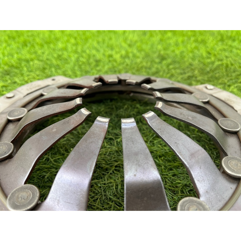 Корзина сцепления (трансмиссия) Hyundai Ioniq AE 2018 1.6 Hybrid 410712B001