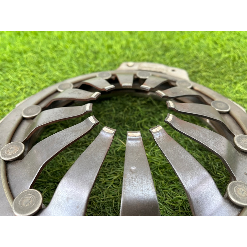 Корзина сцепления (трансмиссия) Hyundai Ioniq AE 2018 1.6 Hybrid 410712B001