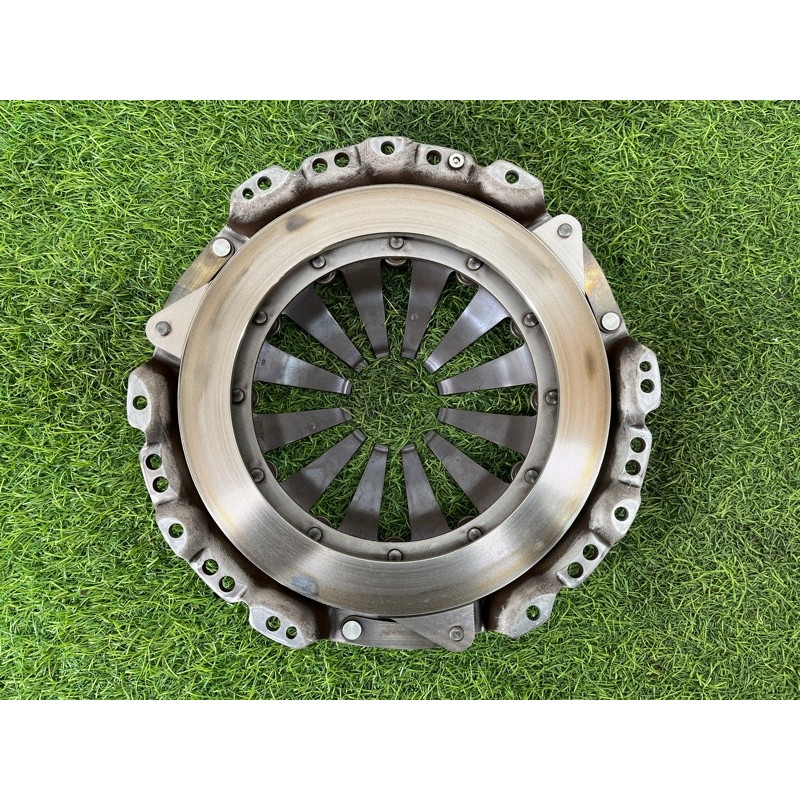 Корзина сцепления (трансмиссия) Hyundai Ioniq AE 2018 1.6 Hybrid 410712B001