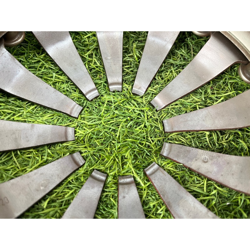 Корзина сцепления (трансмиссия) Hyundai Ioniq AE 2018 1.6 Hybrid 410712B001