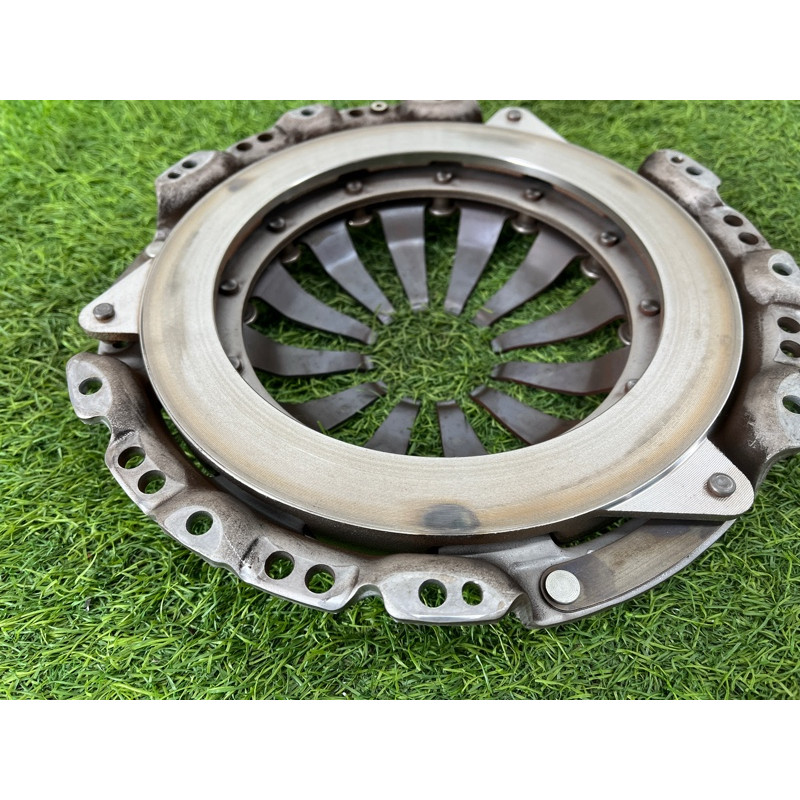 Корзина сцепления (трансмиссия) Hyundai Ioniq AE 2018 1.6 Hybrid 410712B001