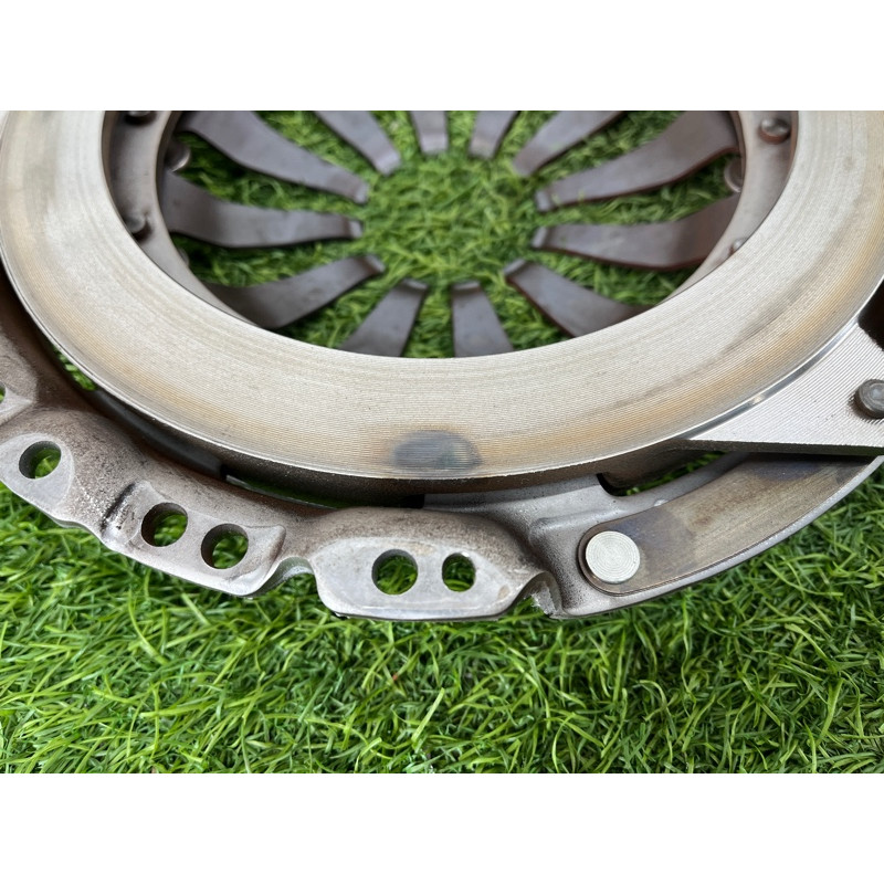 Корзина сцепления (трансмиссия) Hyundai Ioniq AE 2018 1.6 Hybrid 410712B001