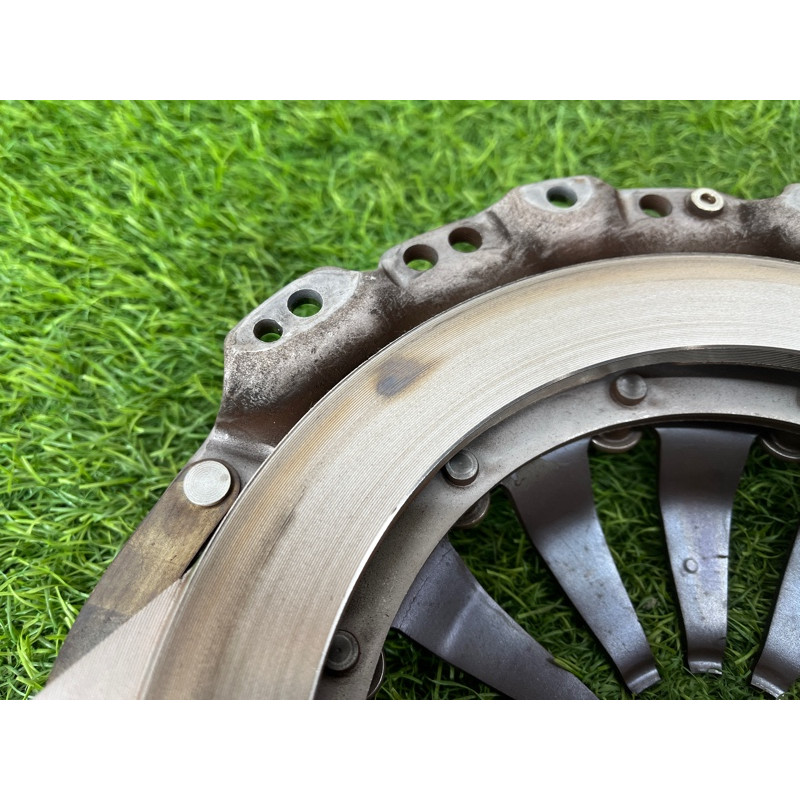 Корзина сцепления (трансмиссия) Hyundai Ioniq AE 2018 1.6 Hybrid 410712B001