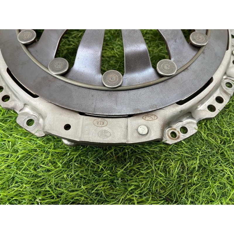 Корзина сцепления (трансмиссия) Hyundai Ioniq AE 2018 1.6 Hybrid 410712B001