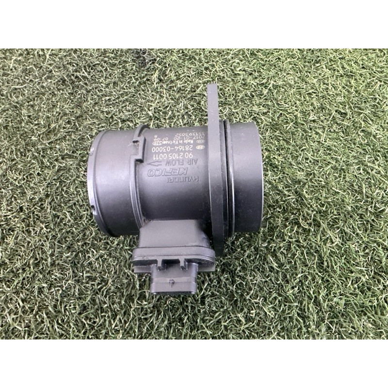 Датчик массового расхода воздуха (электрика двигателя) Hyundai Ioniq AE 2017 1.6 2816403000