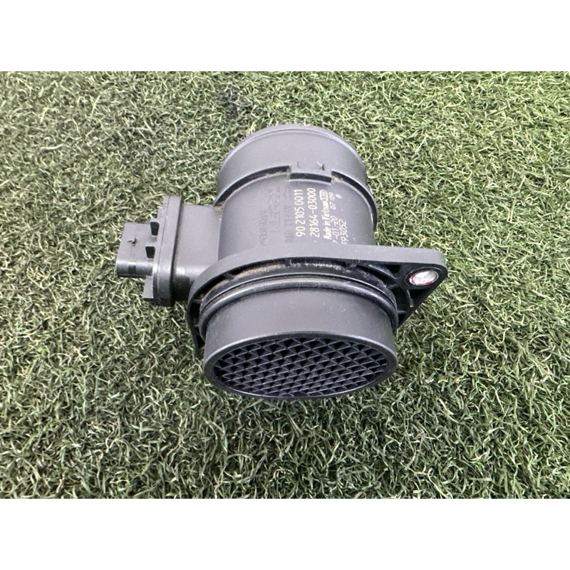 Датчик массового расхода воздуха (электрика двигателя) Hyundai Ioniq AE 2017 1.6 2816403000