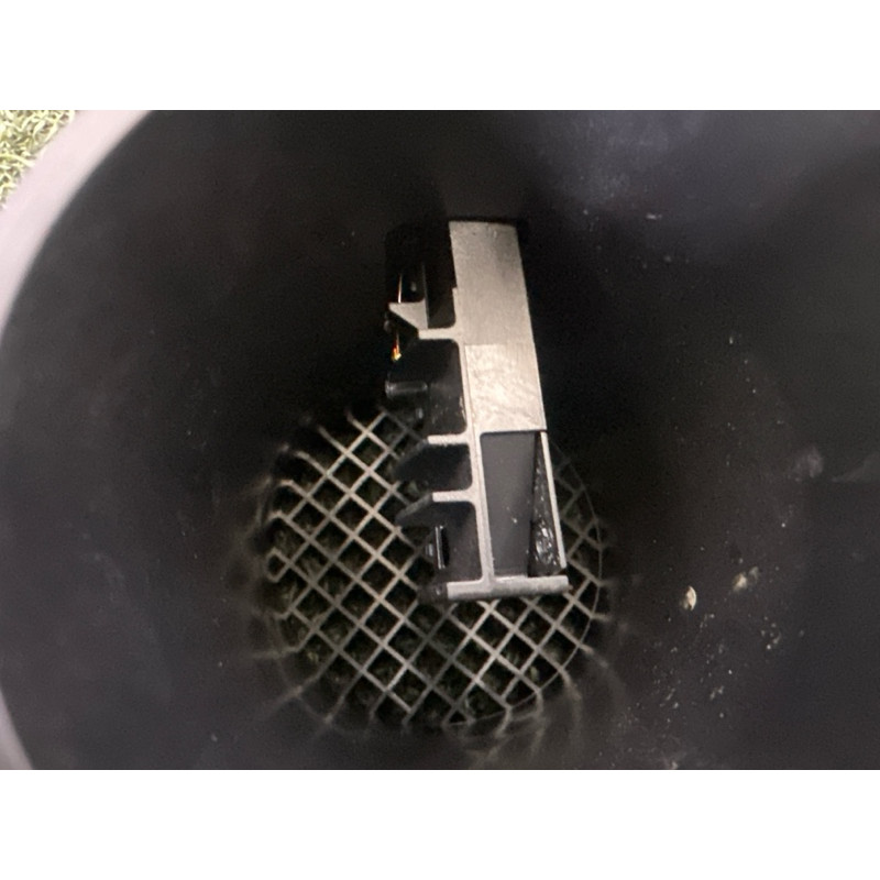 Датчик массового расхода воздуха (электрика двигателя) Hyundai Ioniq AE 2017 1.6 2816403000