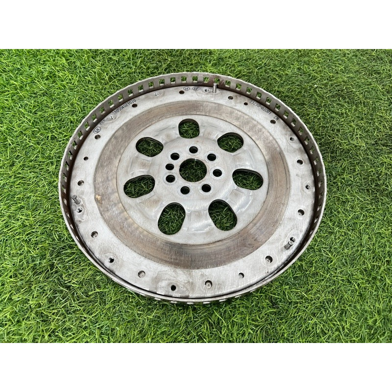 Маховик (двигатель и элементы) Hyundai Ioniq AE 2018 1.6 Hybrid 2329003001