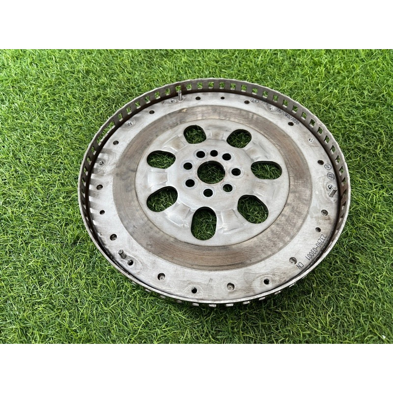 Маховик (двигатель и элементы) Hyundai Ioniq AE 2018 1.6 Hybrid 2329003001