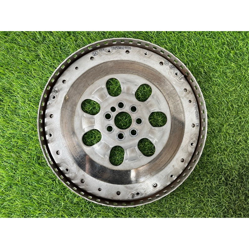 Маховик (двигатель и элементы) Hyundai Ioniq AE 2018 1.6 Hybrid 2329003001