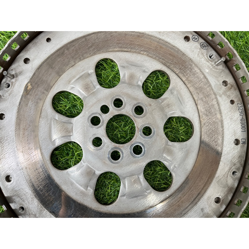 Маховик (двигатель и элементы) Hyundai Ioniq AE 2018 1.6 Hybrid 2329003001