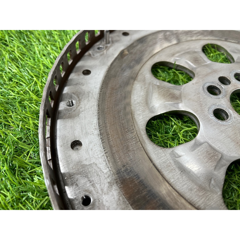 Маховик (двигатель и элементы) Hyundai Ioniq AE 2018 1.6 Hybrid 2329003001