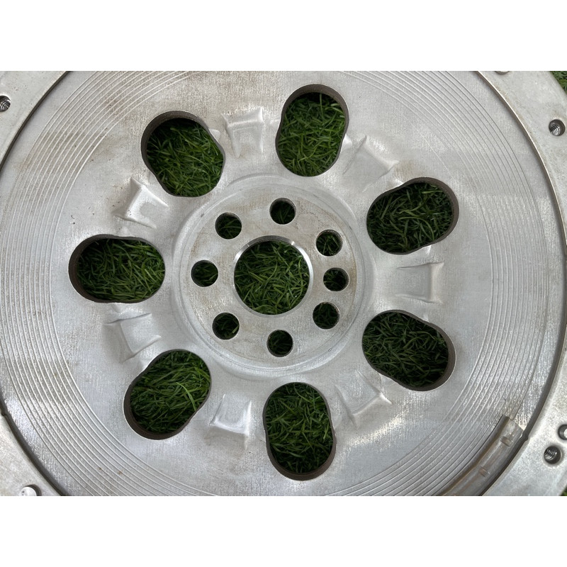 Маховик (двигатель и элементы) Hyundai Ioniq AE 2018 1.6 Hybrid 2329003001