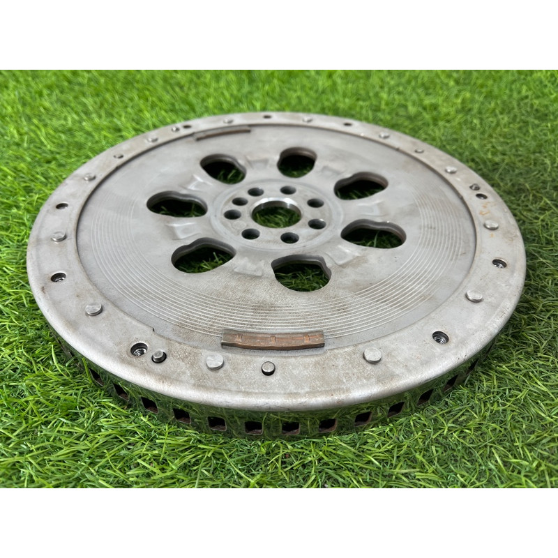 Маховик (двигатель и элементы) Hyundai Ioniq AE 2018 1.6 Hybrid 2329003001