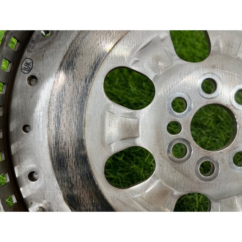 Маховик (двигатель и элементы) Hyundai Ioniq AE 2018 1.6 Hybrid 2329003001