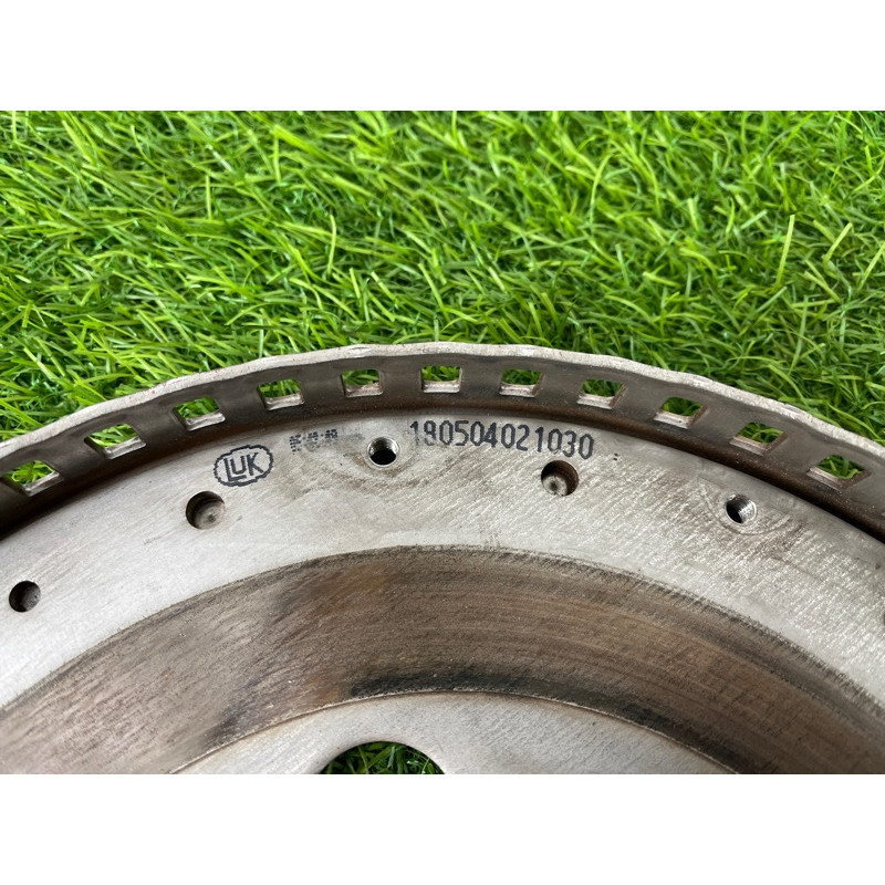 Маховик (двигатель и элементы) Hyundai Ioniq AE 2018 1.6 Hybrid 2329003001