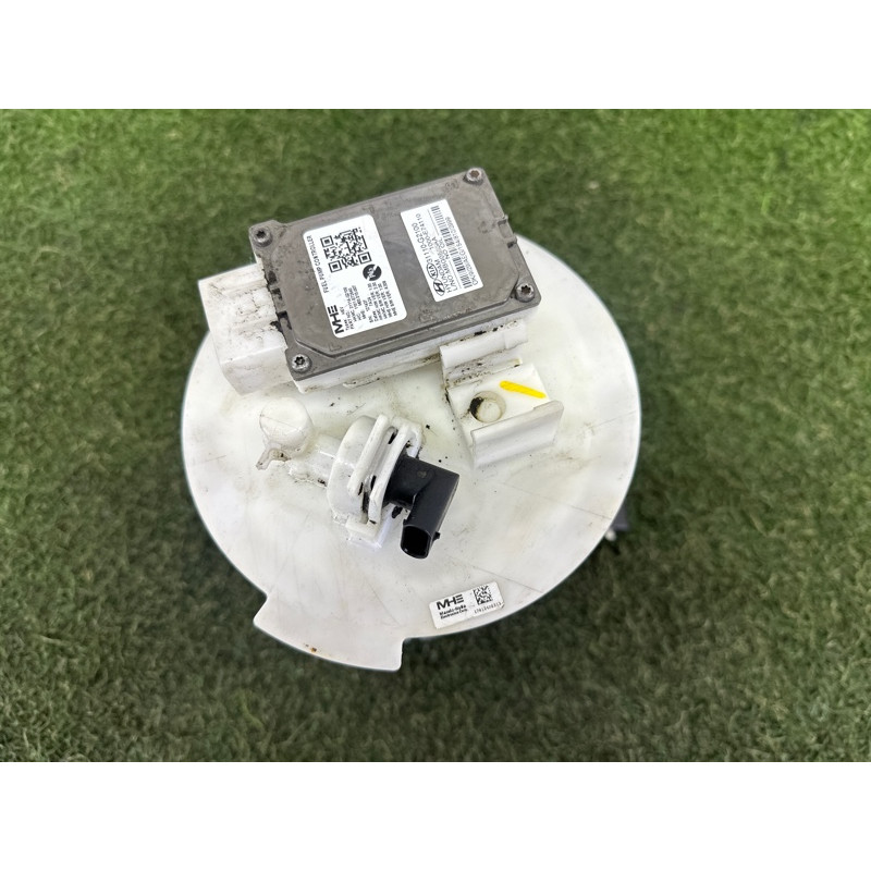 Топливный насос (топливная система) Hyundai Ioniq AE 2017 1.6 31120G2100