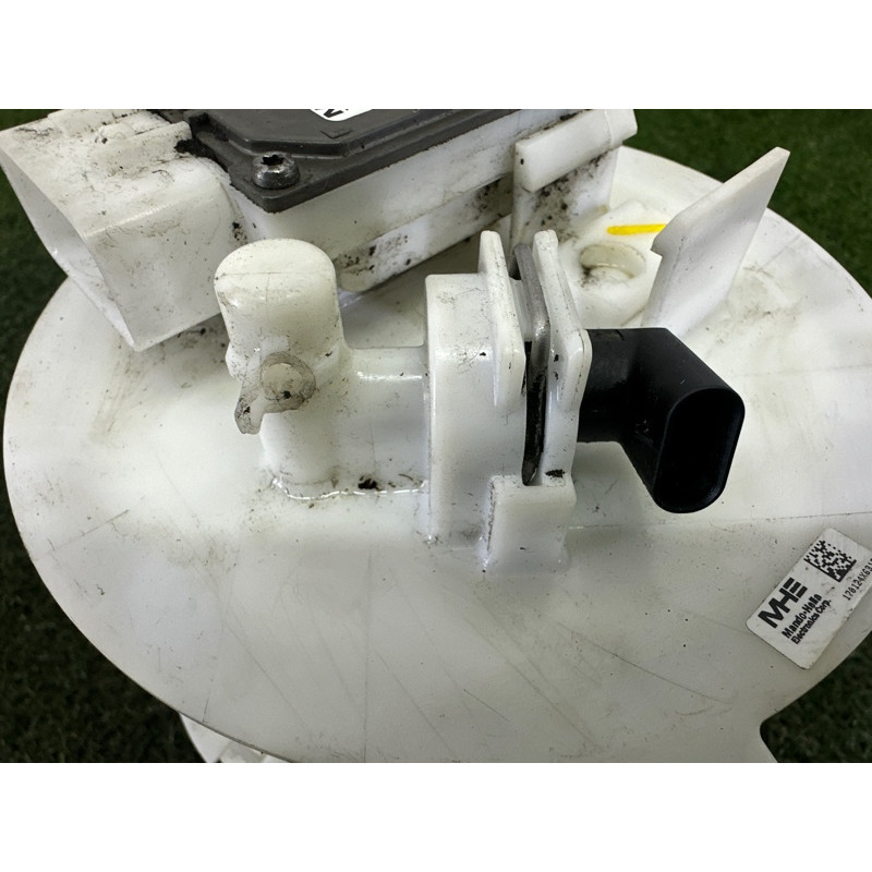 Топливный насос (топливная система) Hyundai Ioniq AE 2017 1.6 31120G2100