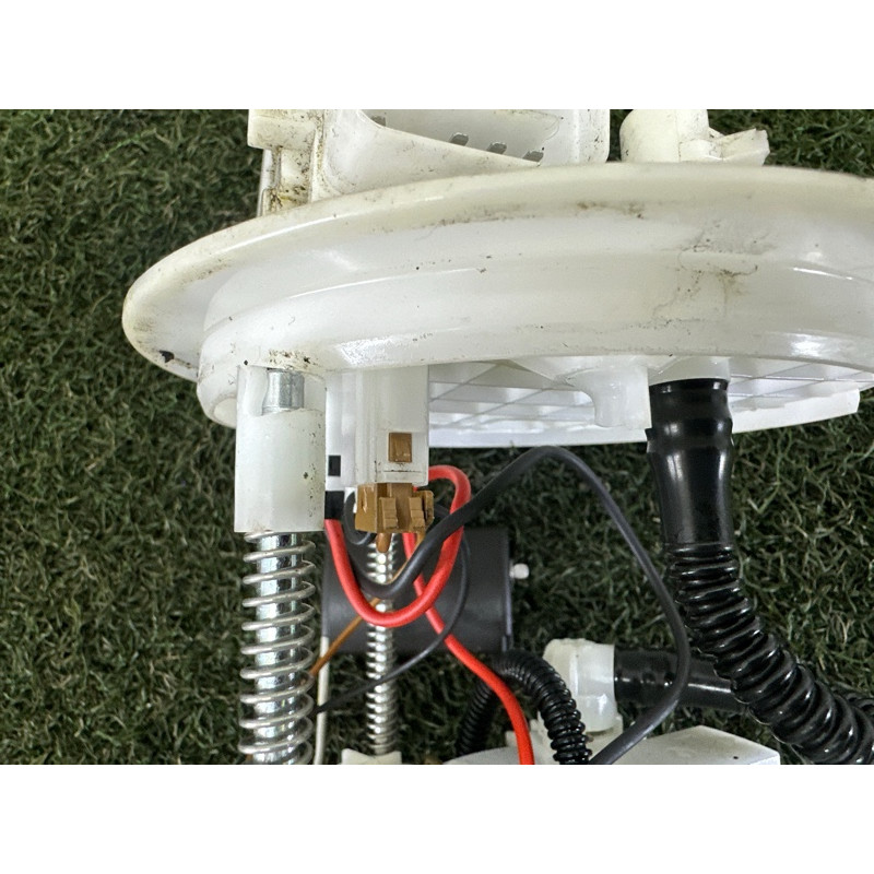 Топливный насос (топливная система) Hyundai Ioniq AE 2017 1.6 31120G2100