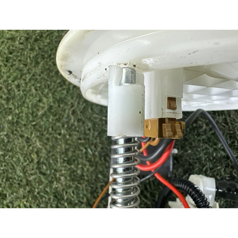 Топливный насос (топливная система) Hyundai Ioniq AE 2017 1.6 31120G2100