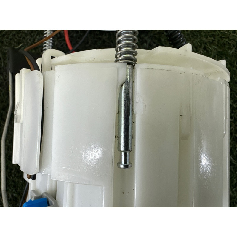 Топливный насос (топливная система) Hyundai Ioniq AE 2017 1.6 31120G2100