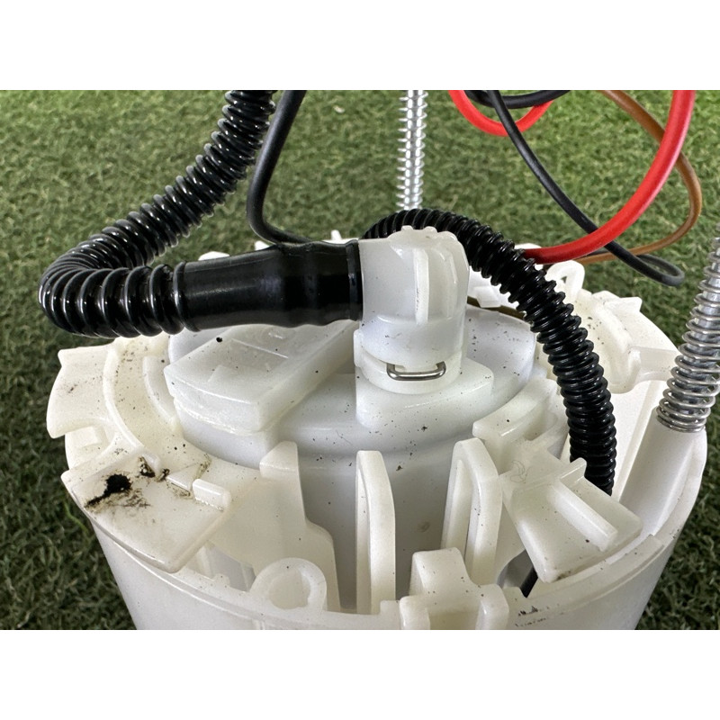 Топливный насос (топливная система) Hyundai Ioniq AE 2017 1.6 31120G2100