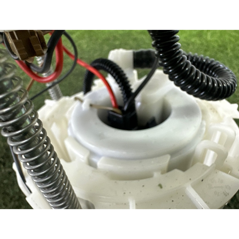 Топливный насос (топливная система) Hyundai Ioniq AE 2017 1.6 31120G2100