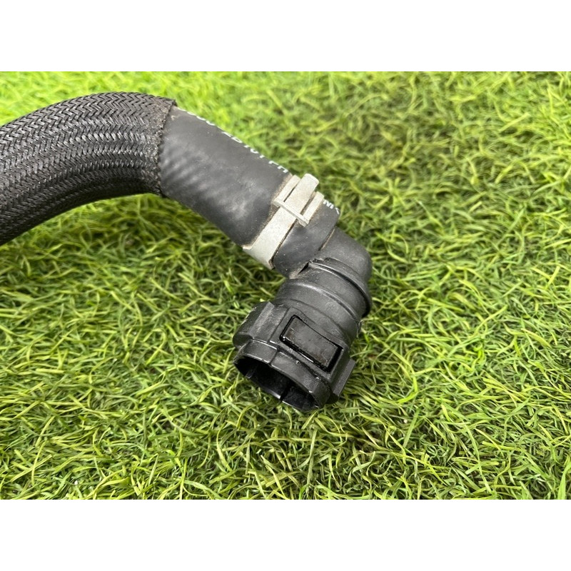 Патрубок (система охлаждения) Hyundai Ioniq AE 2018 1.6 Hybrid 369302B101