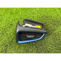 Дефлектор воздуховода