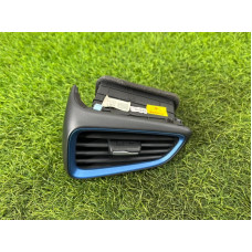 Дефлектор воздуховода