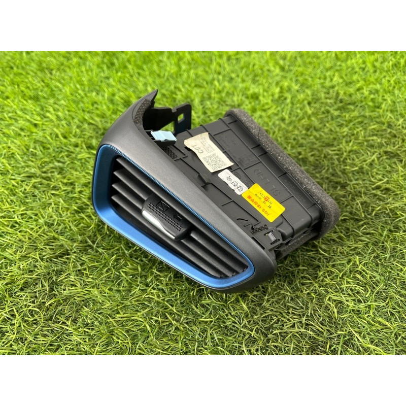 Дефлектор воздуховода (салон) Hyundai Ioniq AE 2018 1.6 Hybrid 97480G2000MBI