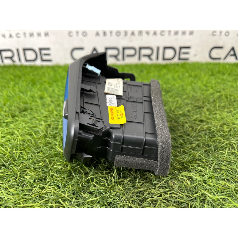 Дефлектор воздуховода (салон) Hyundai Ioniq AE 2018 1.6 Hybrid 97480G2000MBI