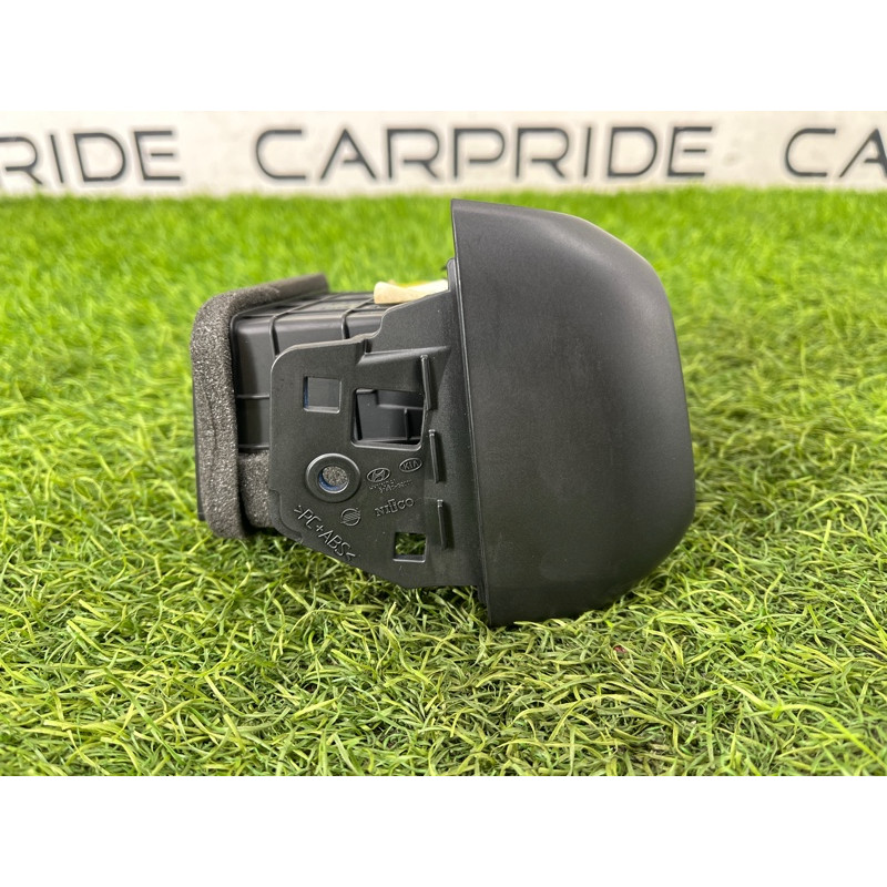 Дефлектор воздуховода (салон) Hyundai Ioniq AE 2018 1.6 Hybrid 97480G2000MBI