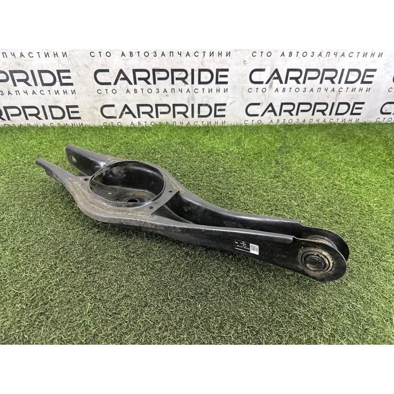Рычаг подвески (подвеска) Hyundai Ioniq AE 2017 1.6 55220G2100