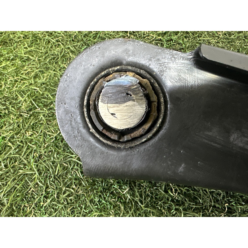 Рычаг подвески (подвеска) Hyundai Ioniq AE 2017 1.6 55220G2100